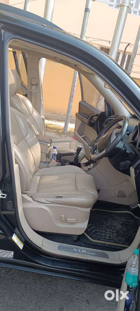 Mahindra Xuv500 Diesel 2017