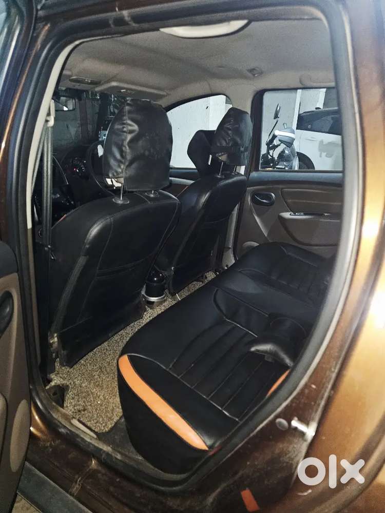 Renault Duster 2016 Petrol 34000 Km Driven