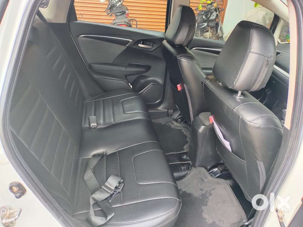 Honda Wr-v 1.5 Vx I-dtec, 2017, Diesel