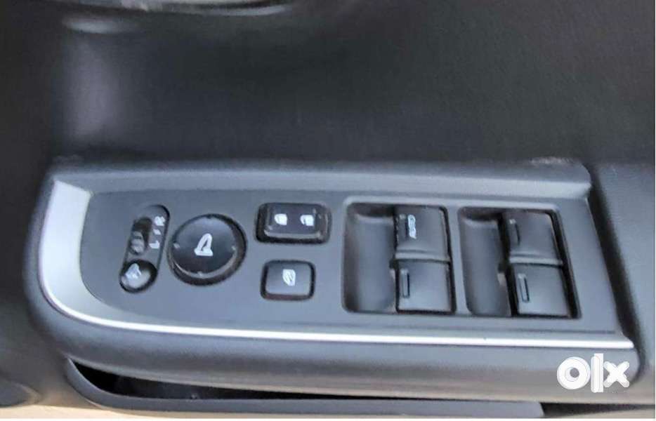 Honda Br-v 2017 Hybrid