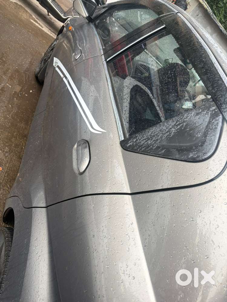 Datsun Redigo Petrol Manual 2016