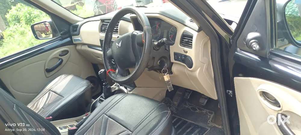 Mahindra Scorpio Classic 2.2 Diesel 2023