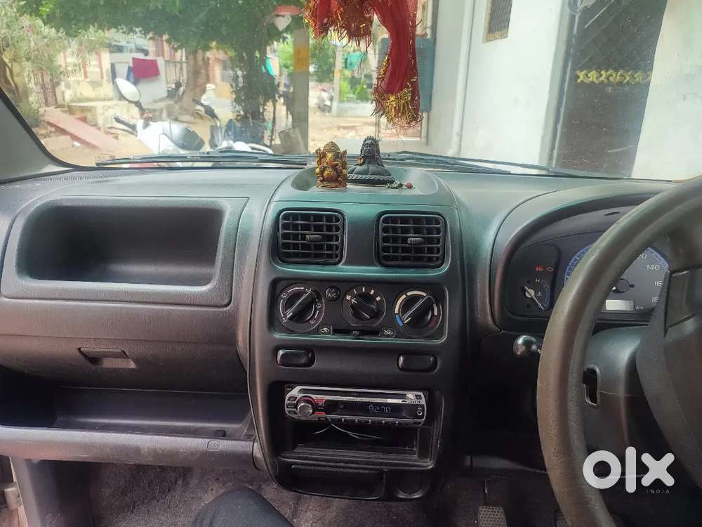 Maruti Suzuki Wagon R 2008 Petrol Well Maintained