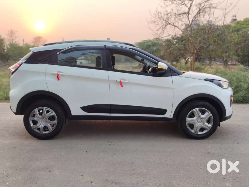 Tata Nexon 1.5 Revotorq Xma, 2022, Diesel