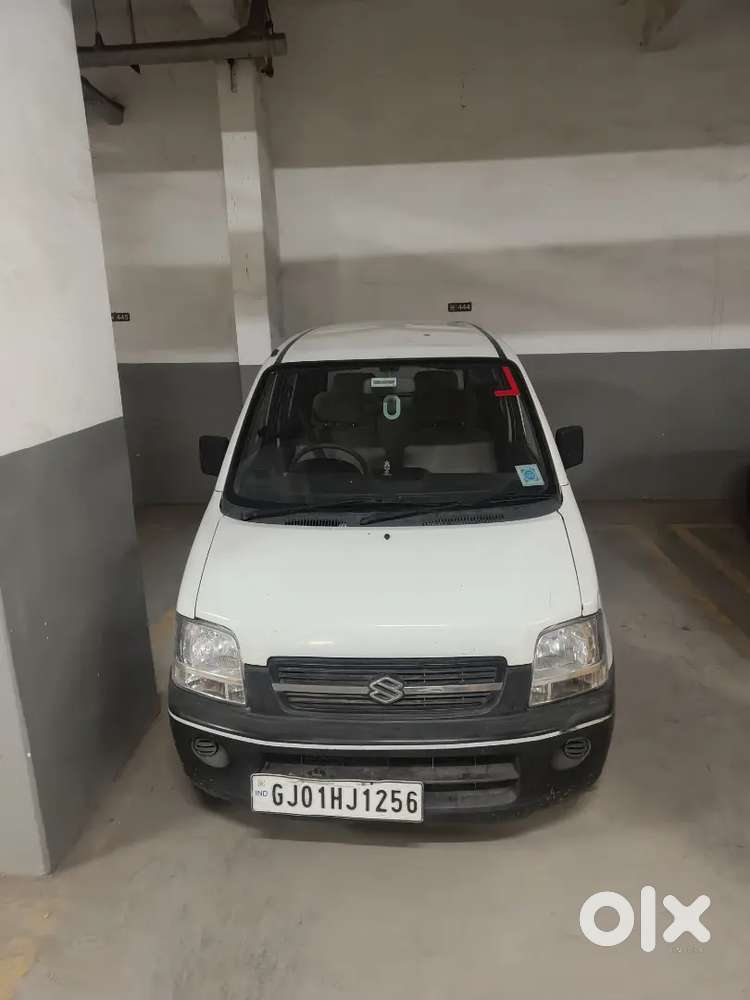 Maruti Suzuki Wagon R 2006 In Top Condition