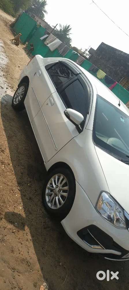 Toyota Etios 2016 Diesel 230000 Km Driven