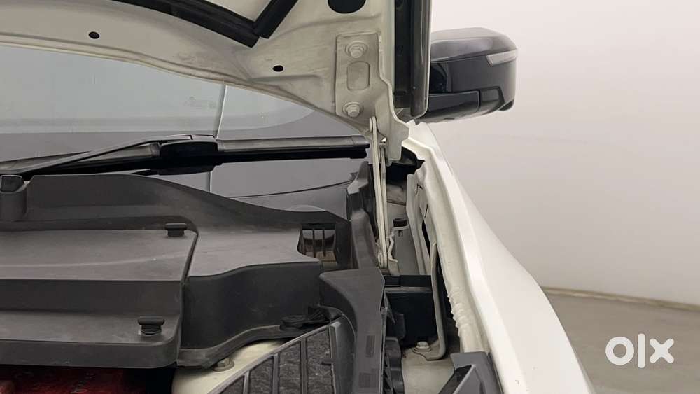 Tata Harrier Xza+, 2023, Diesel