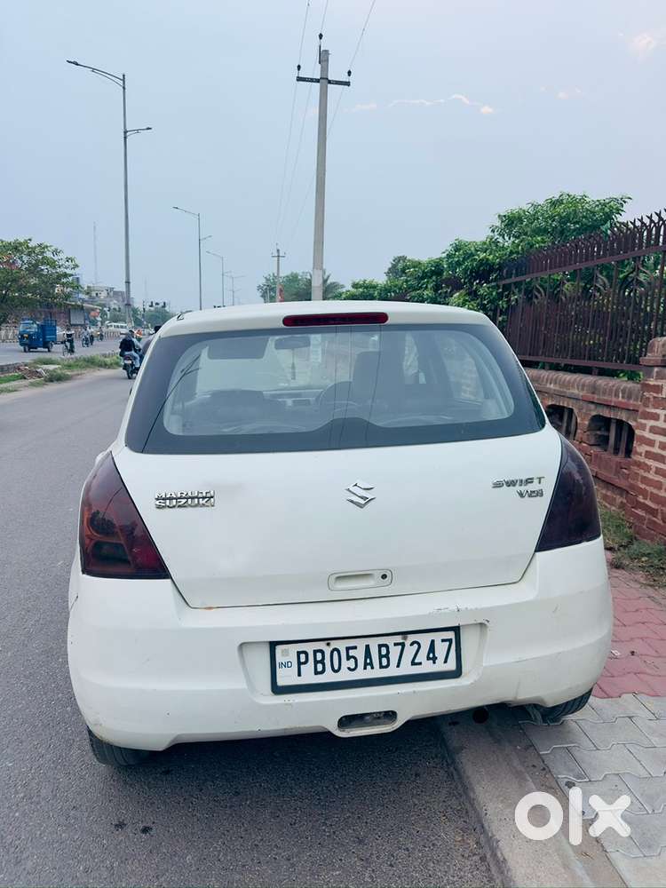 Maruti Swift Diesel 2009