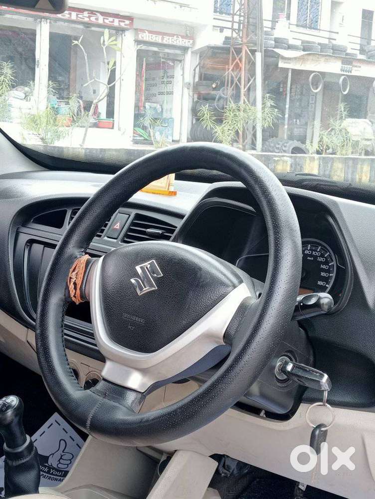 Maruti Suzuki Alto 800 2019-2023 0.8 Lxi (o), 2023, Petrol