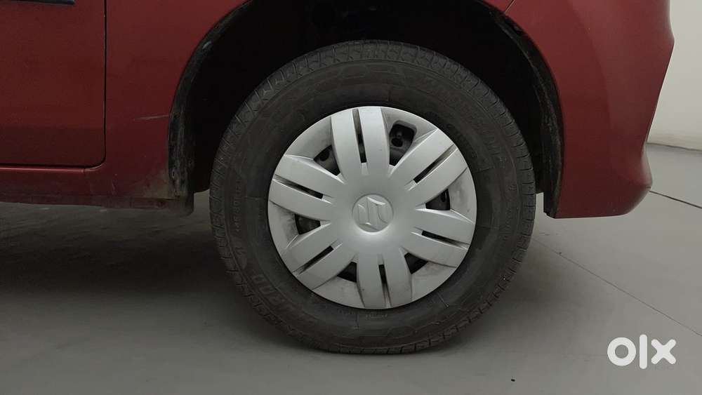 Maruti Suzuki Alto 800 2012-2016 Vxi, 2017, Petrol