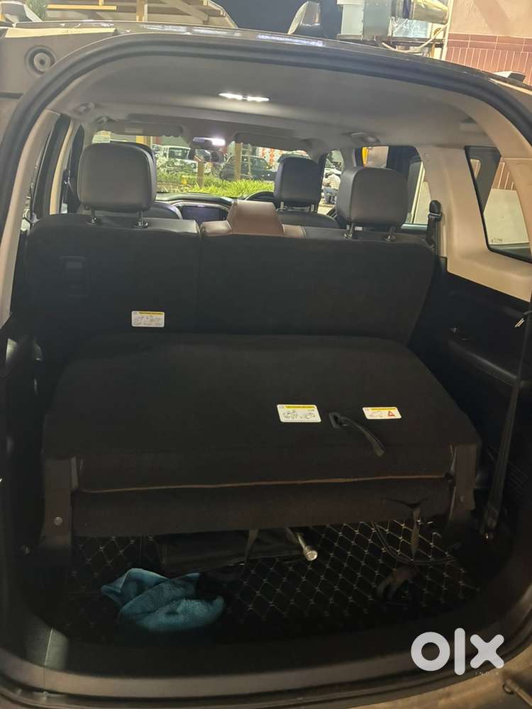 Mahindra Scorpio-n 2023