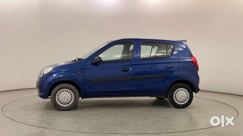 Maruti Suzuki Alto 800 Vxi, 2014, Petrol