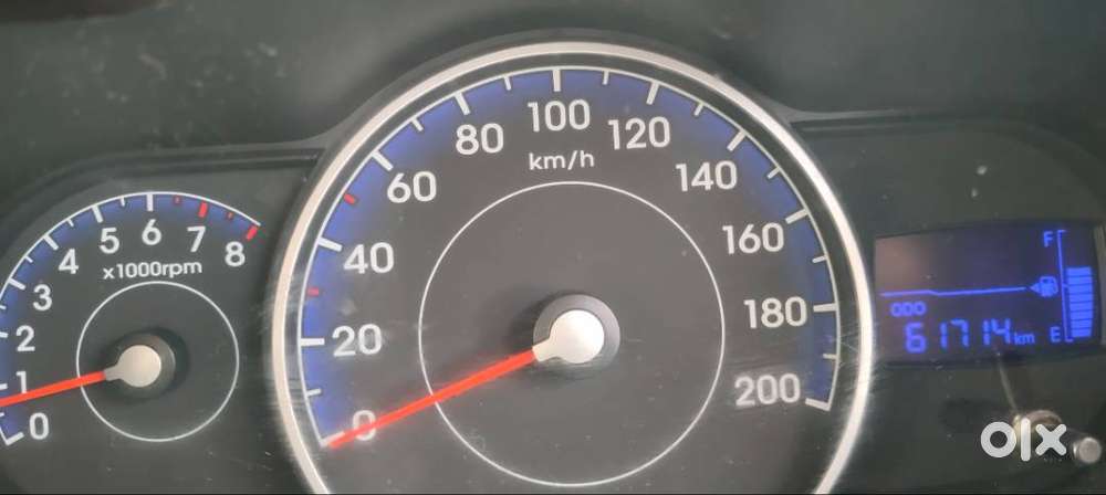 Condition Of Car Is Very Good.