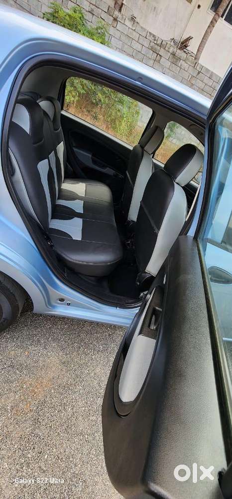 Fiat Grand Punto Active 1.2, 2011, Diesel