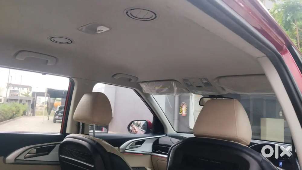 Kia Carens 2023 Diesel 68000 Km Driven