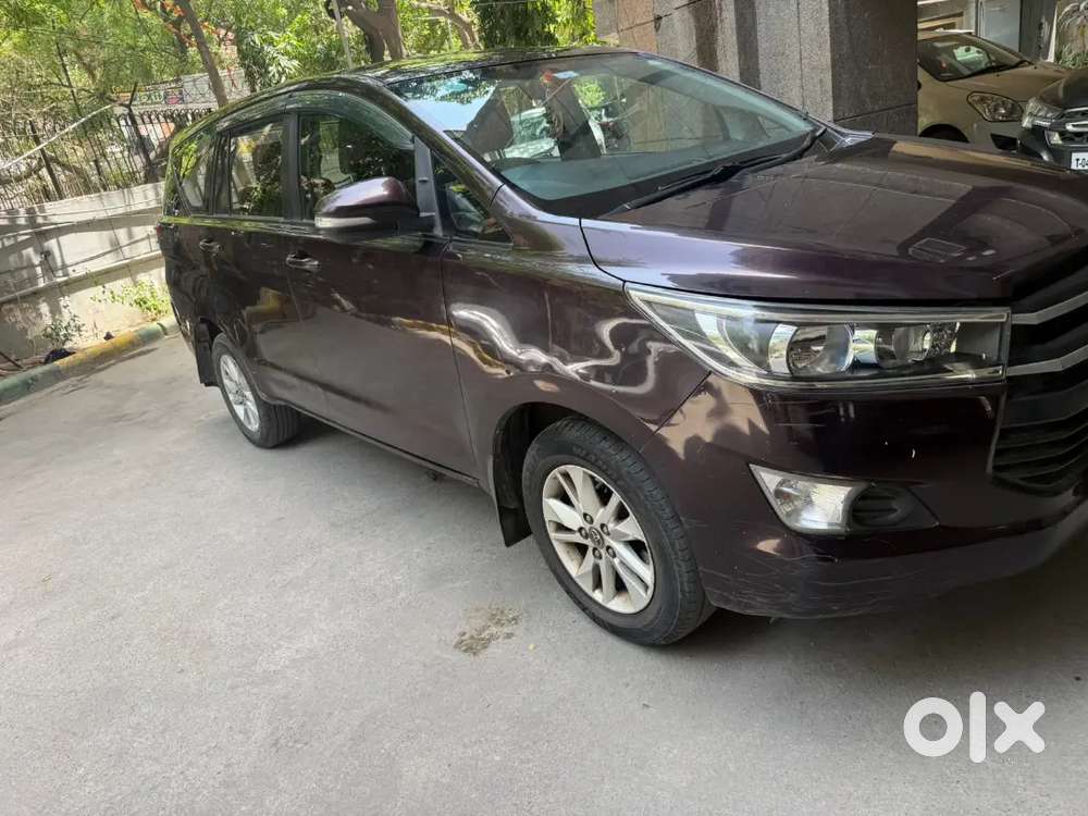 Innova Crysta
