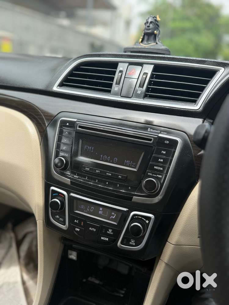 Maruti Suzuki Ciaz Vdi(o) Shvs, 2018, Diesel