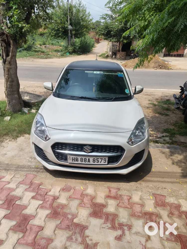 Maruti Suzuki Swift 2023 Lxi