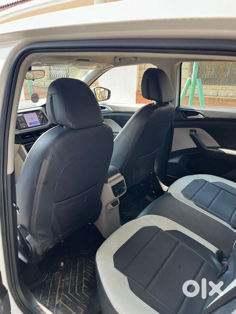 Volkswagen Taigun 1.0 Tsi Highline, 2023, Petrol