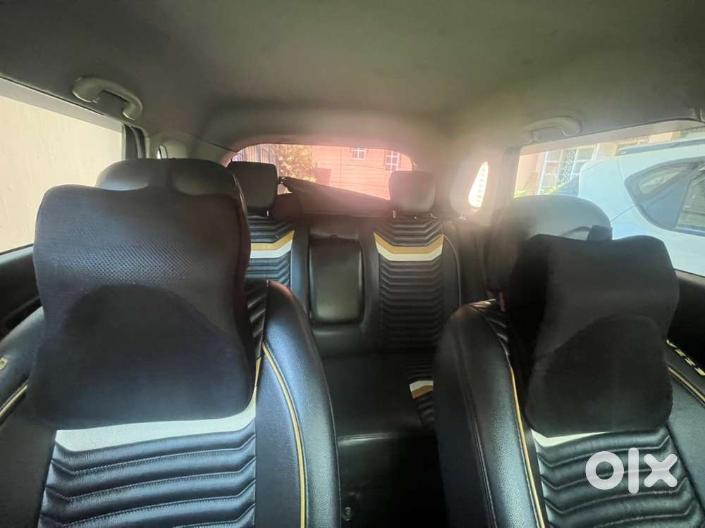 Maruti Suzuki Brezza 2017