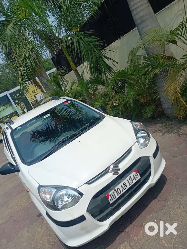 Maruti Suzuki Alto 800 2014 Petrol 48000 Km Driven