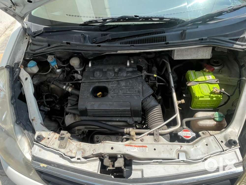 Maruti Suzuki Estilo 2011 Petrol Well Maintained