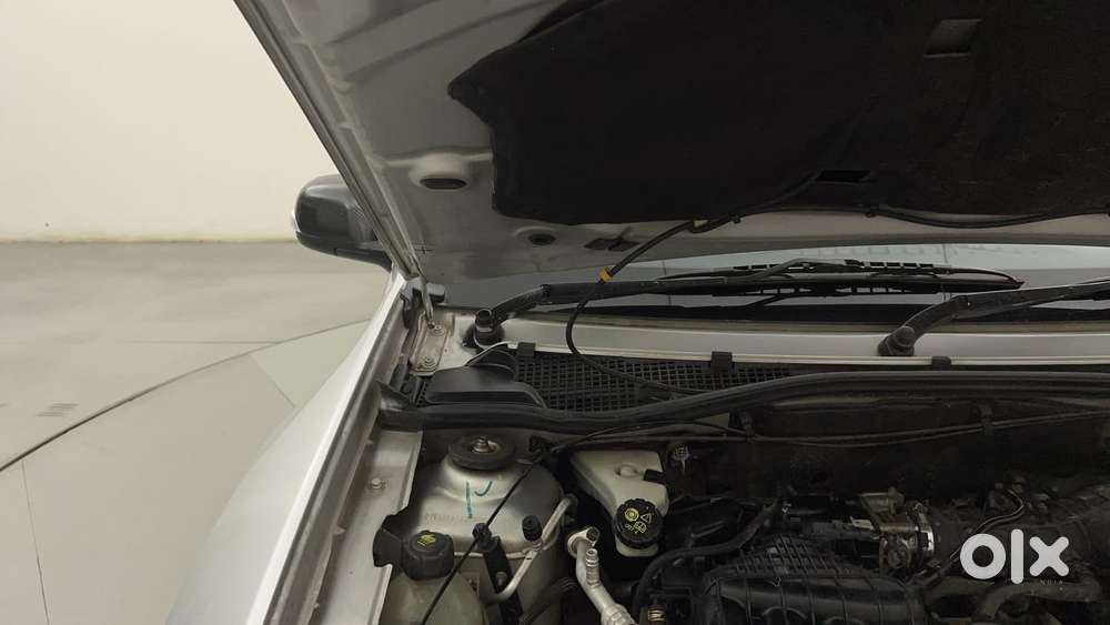 Renault Duster Petrol Rxs Cvt, 2018, Petrol