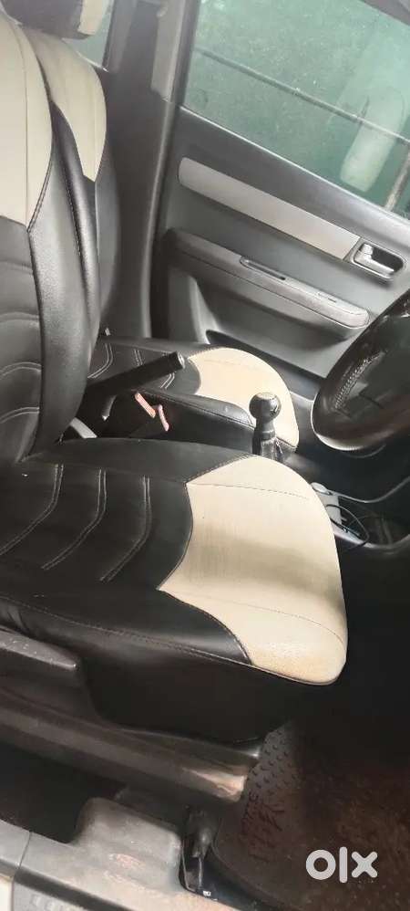 Maruti Suzuki Swift 2008