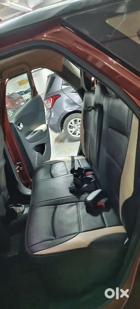 2019 Registered Renault Captur 1.5 Platine