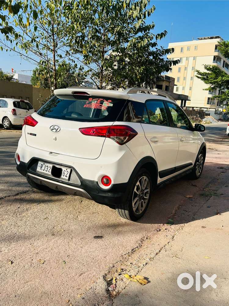 Hyundai I20 1.2 Spotz, 2015, Petrol