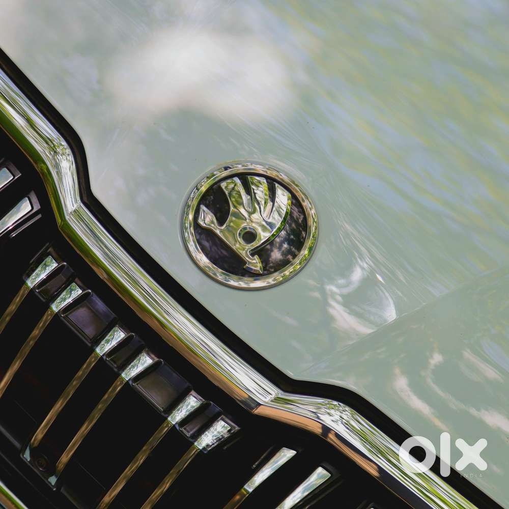 Skoda Kodiaq 2.0 L&k Tsi Dsg, 2023, Petrol