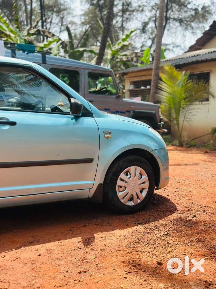 Maruti Suzuki Swift 2009 Diesel Well Maintained
