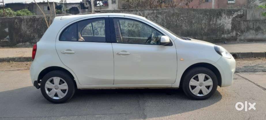 Renault Pulse Rxl Diesel, 2015, Diesel