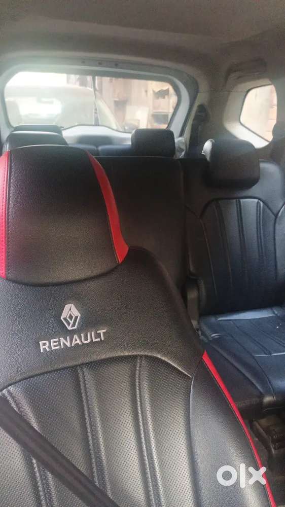 Renault Triber