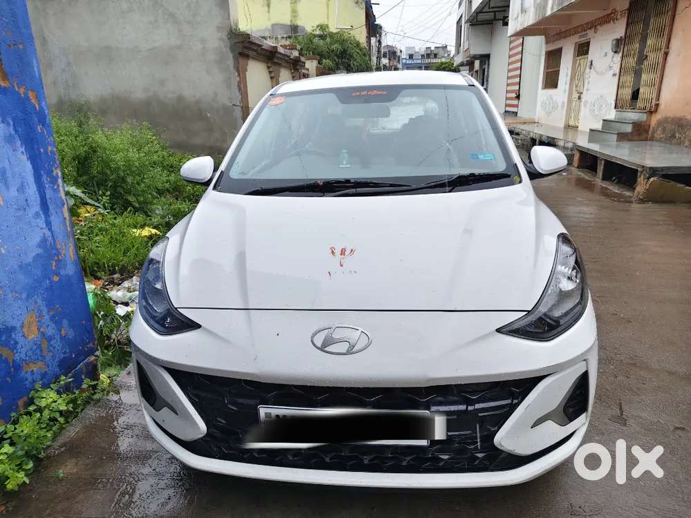 Hyundai Grand I10 Nios 2024 Variant Magna1.2l