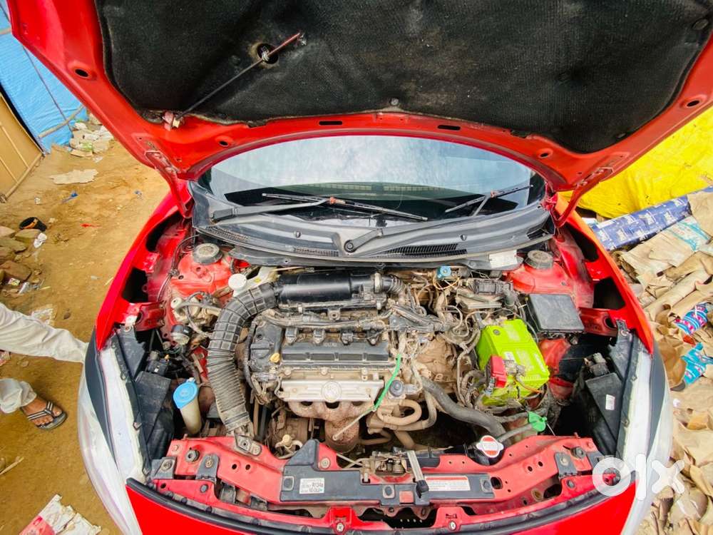 Swift 2021 Cng Petrol