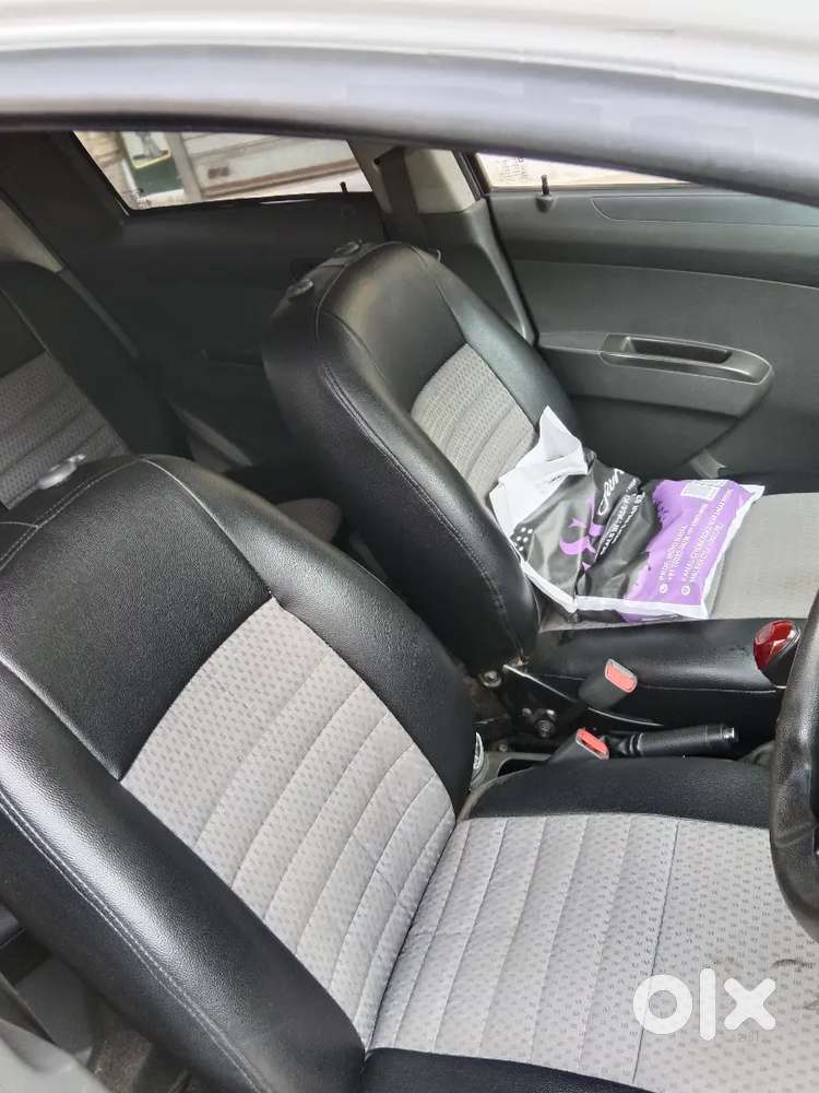 Chevrolet Beat 2012 Diesel 80000 Km Driven