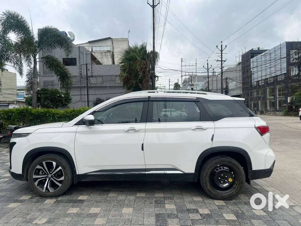 Mg Hector Sharp Pro 2.0 Turbo Diesel Mt Dual Tone, 2023, Diesel