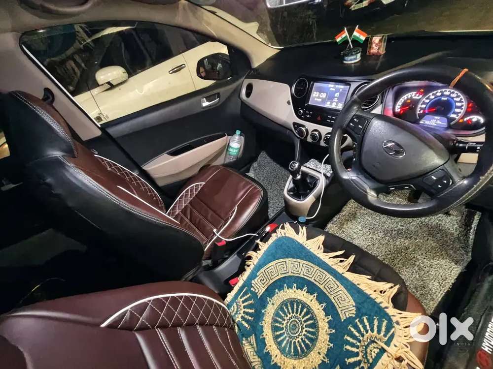 Hyundai Grand I10 2019 Sportz
