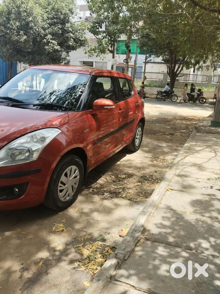 Maruti Suzuki Swift Ddis Vdi, 2013, Diesel