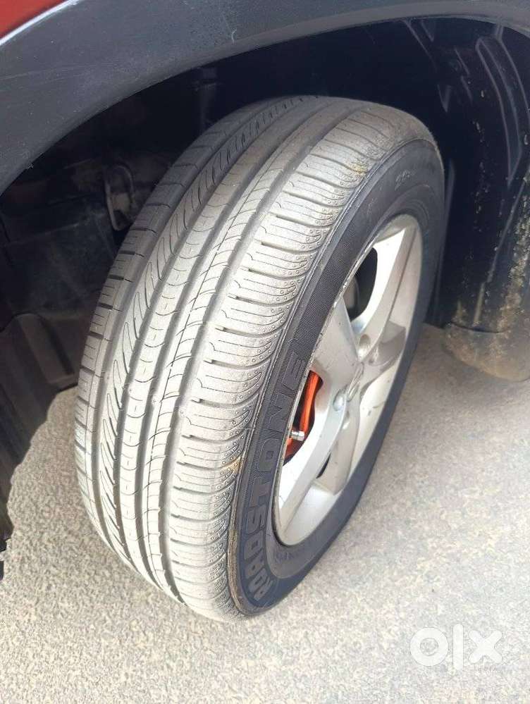 Maruti Suzuki Vitara Brezza Vdi, 2019, Diesel