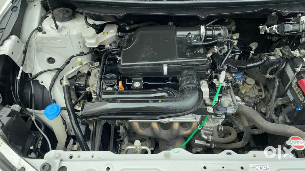 Toyota Glanza 1.2 V, 2023, Petrol