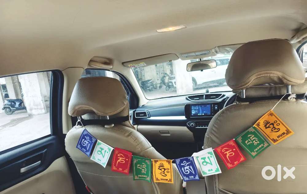Honda Amaze Vx 2023