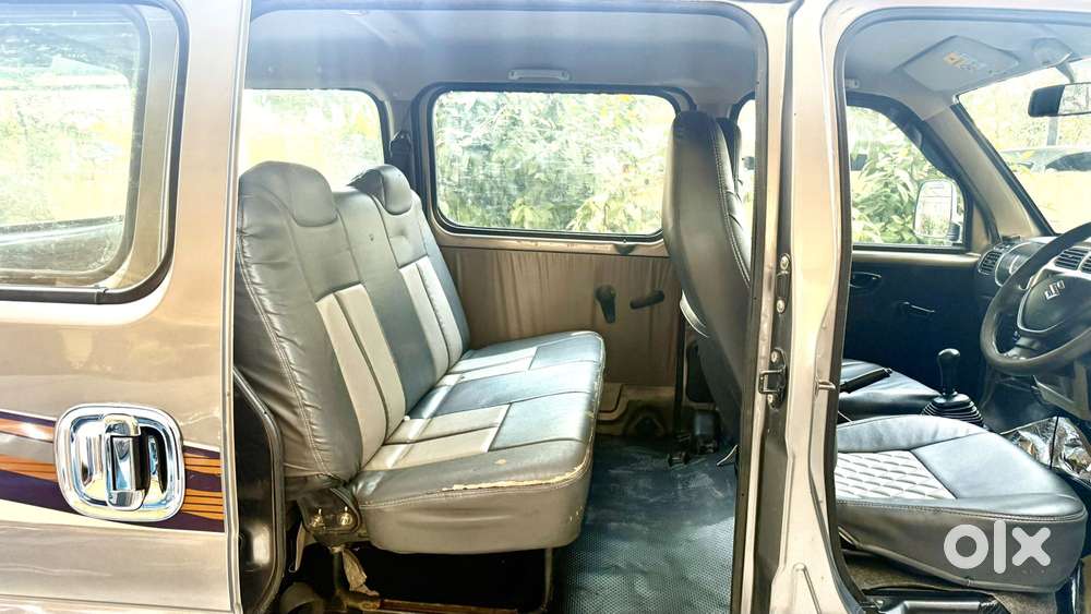 Maruti Suzuki Eeco Cng 5 Seater Ac, 2022, Cng & Hybrids