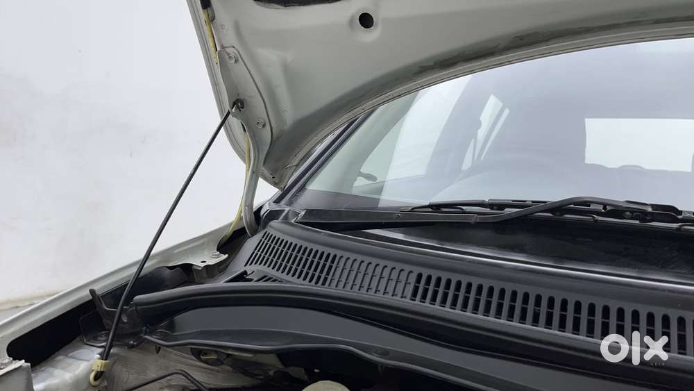 Maruti Suzuki Swift 2004-2010 Vxi Bsiv, 2011, Petrol