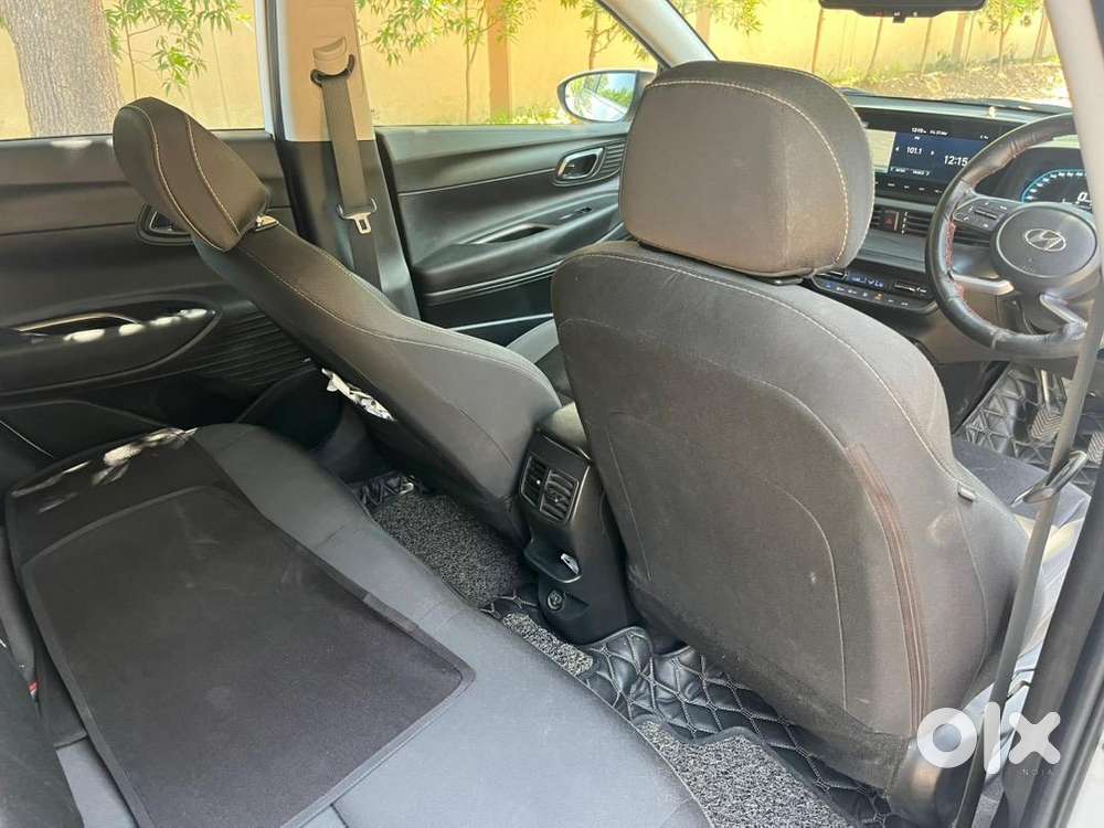 Hyundai New I20 2023 Petrol Good Condition