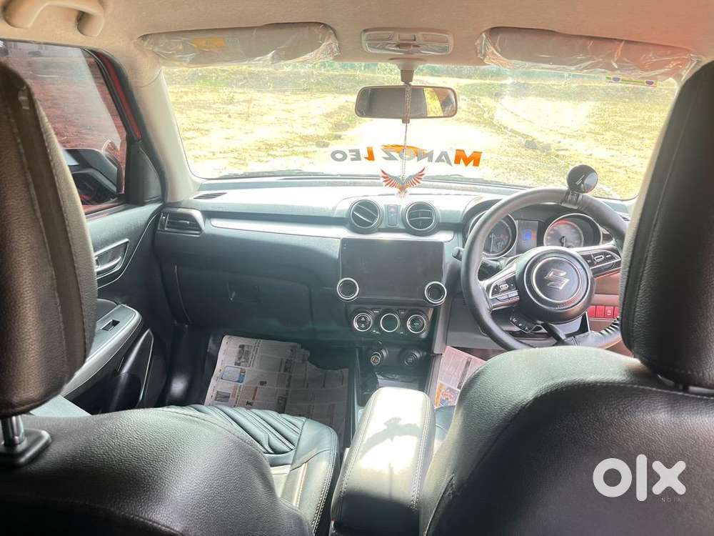 Full Finance Vehicle