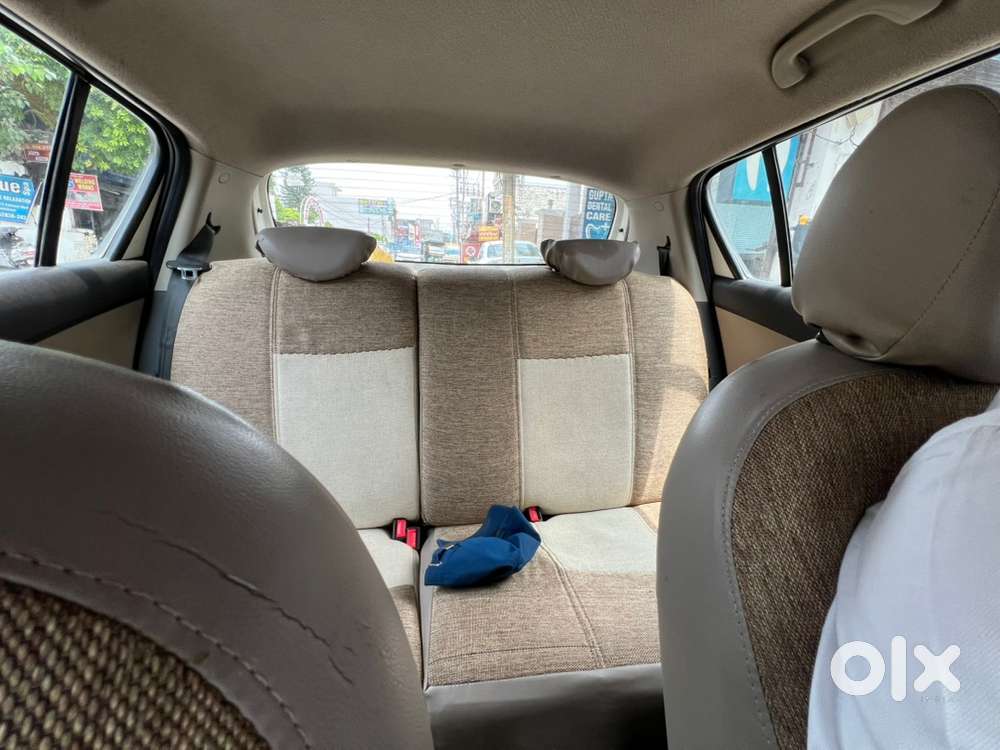 Hyundai I20 Diesel 2012