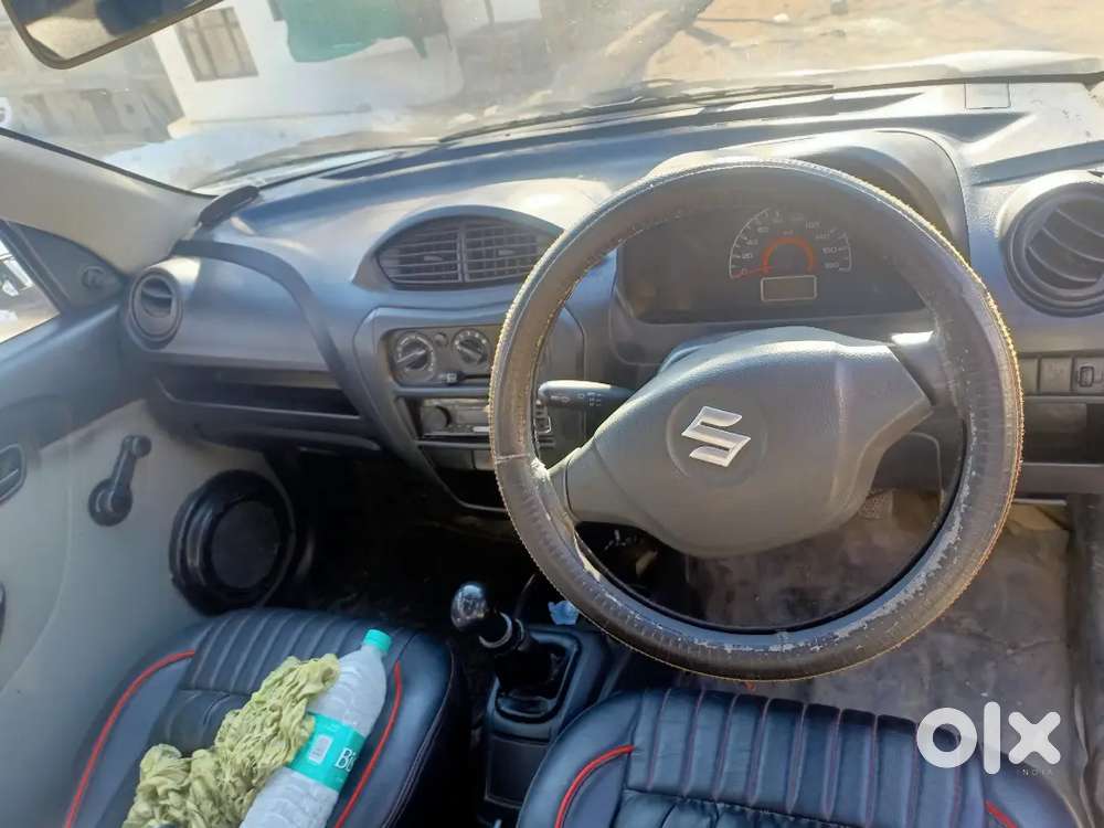 Maruti Suzuki Alto 800 2019 Petrol 80000 Km Driven