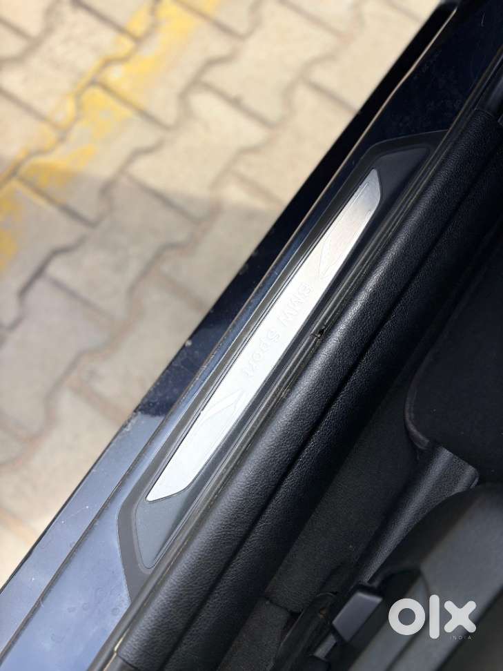 Bmw 3 Series 320d Sport, 2013, Diesel